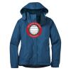 Women's Rain Jacket Thumbnail