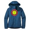 Women's Rain Jacket Thumbnail
