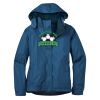 Women's Rain Jacket Thumbnail