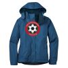 Women's Rain Jacket Thumbnail