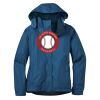 Women's Rain Jacket Thumbnail