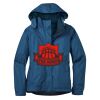 Women's Rain Jacket Thumbnail