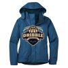 Women's Rain Jacket Thumbnail