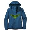 Women's Rain Jacket Thumbnail