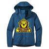 Women's Rain Jacket Thumbnail