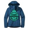 Women's Rain Jacket Thumbnail