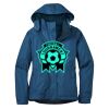 Women's Rain Jacket Thumbnail