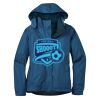 Women's Rain Jacket Thumbnail