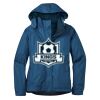 Women's Rain Jacket Thumbnail