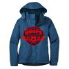 Women's Rain Jacket Thumbnail