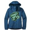 Women's Rain Jacket Thumbnail