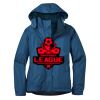 Women's Rain Jacket Thumbnail