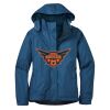 Women's Rain Jacket Thumbnail