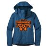 Women's Rain Jacket Thumbnail
