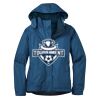 Women's Rain Jacket Thumbnail