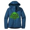 Women's Rain Jacket Thumbnail