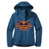 Women's Rain Jacket Thumbnail