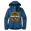 Women's Rain Jacket Thumbnail