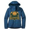Women's Rain Jacket Thumbnail