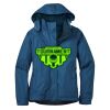 Women's Rain Jacket Thumbnail