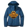 Women's Rain Jacket Thumbnail