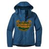 Women's Rain Jacket Thumbnail