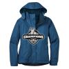 Women's Rain Jacket Thumbnail