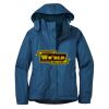 Women's Rain Jacket Thumbnail