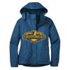 Women's Rain Jacket Thumbnail