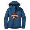 Women's Rain Jacket Thumbnail