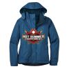 Women's Rain Jacket Thumbnail