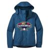Women's Rain Jacket Thumbnail