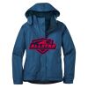 Women's Rain Jacket Thumbnail
