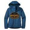 Women's Rain Jacket Thumbnail