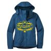 Women's Rain Jacket Thumbnail