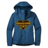 Women's Rain Jacket Thumbnail