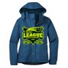 Women's Rain Jacket Thumbnail