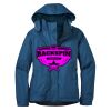 Women's Rain Jacket Thumbnail