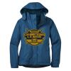 Women's Rain Jacket Thumbnail