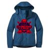 Women's Rain Jacket Thumbnail