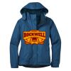 Women's Rain Jacket Thumbnail