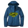 Women's Rain Jacket Thumbnail