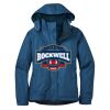Women's Rain Jacket Thumbnail