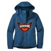 Women's Rain Jacket Thumbnail