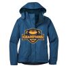Women's Rain Jacket Thumbnail