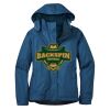 Women's Rain Jacket Thumbnail