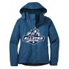 Women's Rain Jacket Thumbnail
