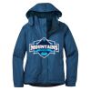 Women's Rain Jacket Thumbnail