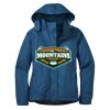 Women's Rain Jacket Thumbnail