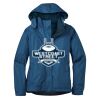 Women's Rain Jacket Thumbnail